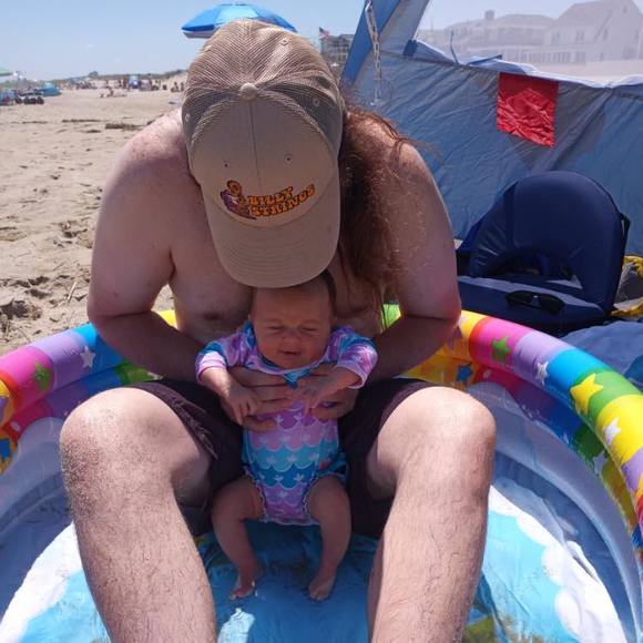 Meet your Posher, Fredrick - Picture 1 of 1